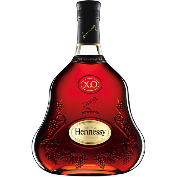 Hennessy X.O 40,0% Vol., 0,7 Liter
