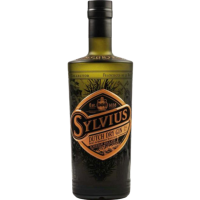 Sylvius Dry Gin 45 % Vol., 0,7 Liter gallery