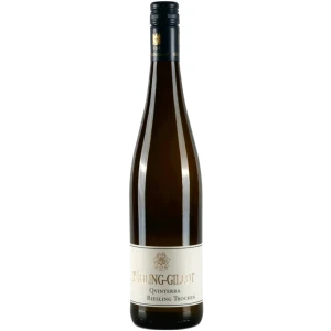2020 | Qvinterra Riesling trocken 0,75 Liter (Bio) |...