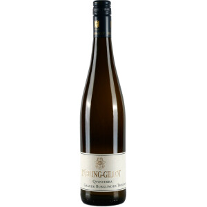 2024 | Qvinterra Grauer Burgunder trocken 0,75 Liter...