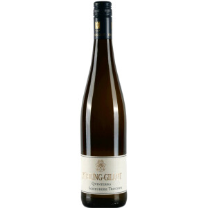 2021 | Qvinterra Scheurebe trocken 0,75 Liter (Bio) |...