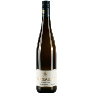 2021 | Qvinterra Scheurebe trocken 0,75 Liter (Bio) |...