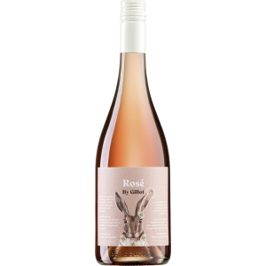 2025 | Rosé "Hase" By Gillot 0,75 Liter...
