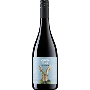 2019 | Giro Rot Cuvee trocken | K&uuml;hling-Gillot