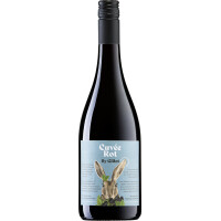 2019 | Giro Rot Cuvee trocken | Kühling-