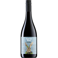 Rotwein Cuvée "Hase" By gallery