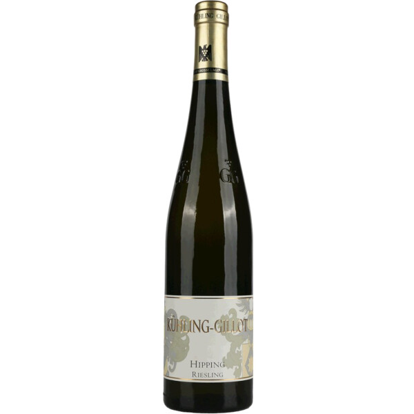 2017 | Hipping Riesling Grosses Gewächs (Bio) | Kühling-Gillot