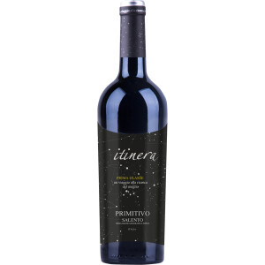 2024 | Prima Classe Primitivo Salento Barrique IGT 0,75...