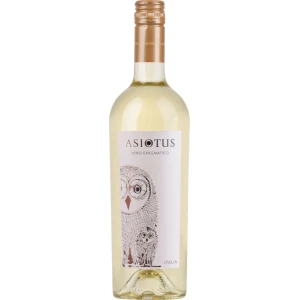 Vino Bianco Enigmatico Varietale dItalia 0,75 Liter |...