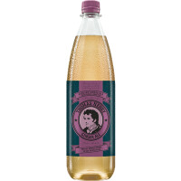 Thomas Henry Ginger Ale 1,0 Liter PET gallery