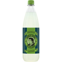 Thomas Henry Bitter Lemon 1,0 Liter PET gallery