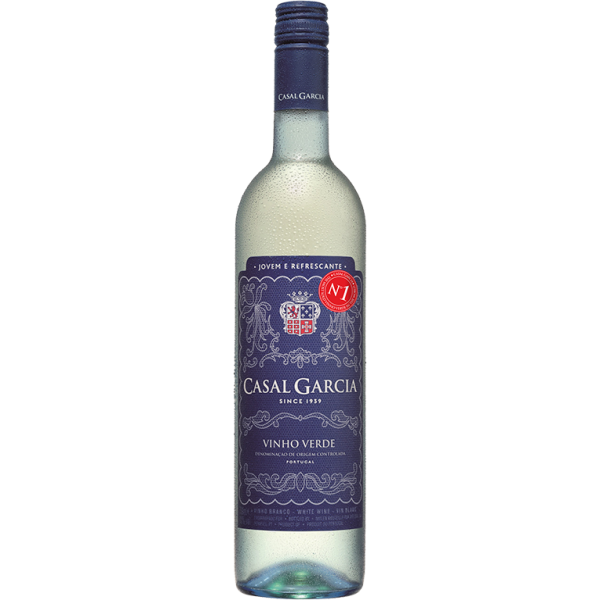 Vinho Verde DOC | Casal Garcia