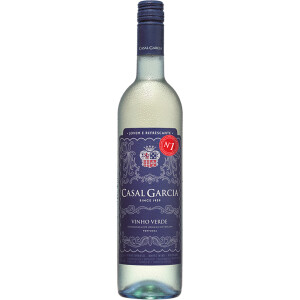 Vinho Verde DOC 0,75 Liter | Casal Garcia