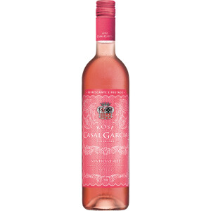 Vinho Verde Ros&eacute; DOC 0,75 Liter | Casal Garcia
