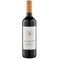 2024 | Rasgon Tempranillo 0,75 Liter | Bodega