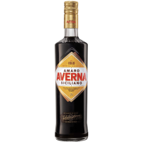 Averna Amaro Siciliano Kr&auml;uterlik&ouml;r 29,0% Vol., 1,0 Liter