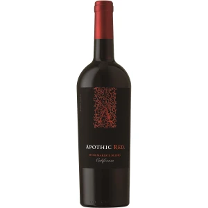 2022 | Apothic Red 0,75 Liter | Apothic Wines