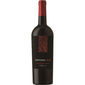 2023 | Apothic Red 0,75 Liter | Apothic Wines