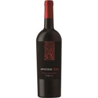 2023 | Apothic Red 0,75 Liter | Apothic  gallery