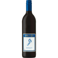 Barefoot Merlot 0,75 Liter | Barefoot Wi gallery