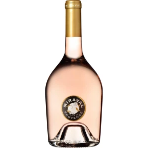 2024 | Cotes de Provence Ros&eacute; AOC 0,75 Liter |...
