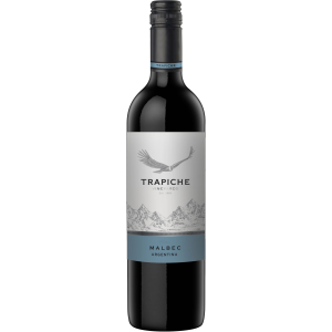 2025 | Malbec 0,75 Liter | Bodegas Trapiche