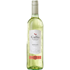 2024 | Moscato 0,75 Liter | Gallo Family Vineyards