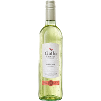 Moscato 0,75 Liter | Gallo Family Vineyards