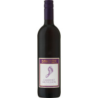 Barefoot Cabernet Sauvignon 0,75 Liter | gallery