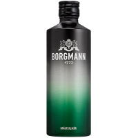 Borgmann 1772 Kräuterlikör 39, gallery