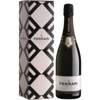 Ferrari Spumante Brut TrentoDOC 0,75 Lit gallery