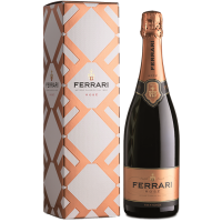 Ferrari Spumante Rosé TrentoDOC 0 gallery