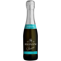 Zonin Prosecco Spumante Brut DOC 0,2 Lit gallery