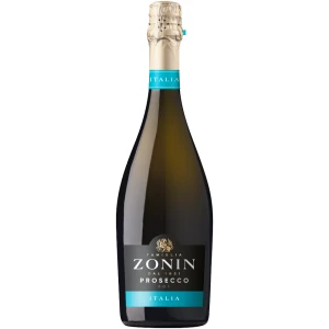 Zonin Prosecco (Spumante) DOC Brut 0,75 Liter