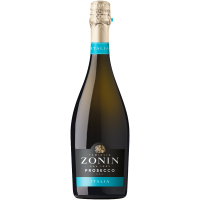Zonin Prosecco (Spumante) DOC Brut 0,75  gallery