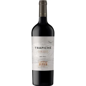 2024 | Oak Cask Malbec 0,75 Liter | Bodegas Trapiche