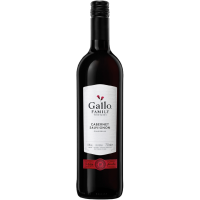 2022 | Cabernet Sauvignon 0,75 Liter | Gallo Family Vineyards