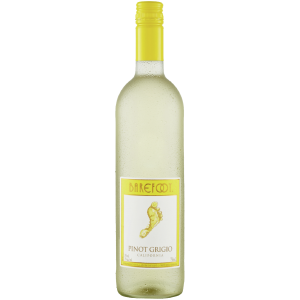 Barefoot Pinot Grigio 0,75 Liter | Barefoot Wine