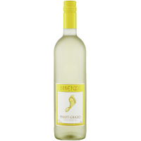 Barefoot Pinot Grigio 0,75 Liter | Baref gallery