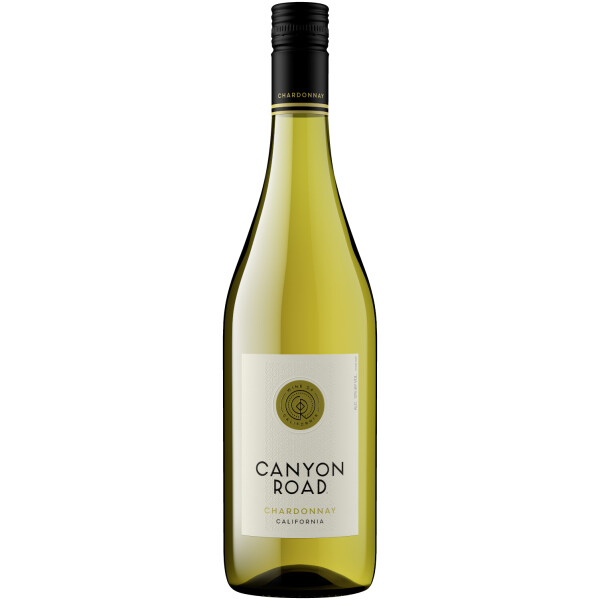 2023 | Chardonnay 0,75 Liter | Canyon Road