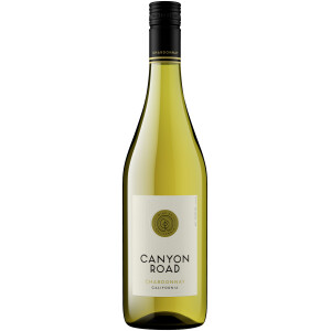 2023 | Chardonnay 0,75 Liter | Canyon Road