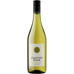 Chardonnay 0,75 Liter | Canyon Road