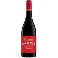 Lambrusco Emilia Rosso IGT 0,75 Liter |  gallery