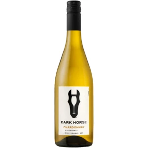 2023 | Chardonnay 0,75 Liter | Dark Horse