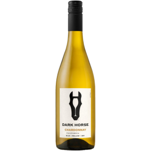 2024 | Chardonnay 0,75 Liter | Dark Horse