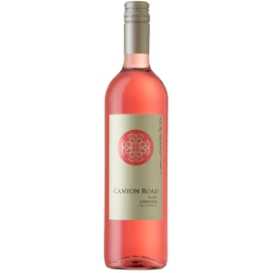 2023 | White Zinfandel Ros&eacute; 0,75 Liter | Canyon Road