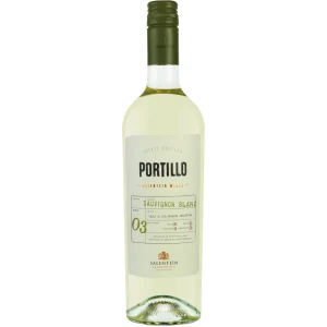 2024 | Portillo Sauvignon Blanc 0,75 Liter | Bodegas...