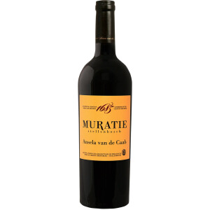 2021 | Ansela van de Caab 0,75 Liter | Muratie Estate