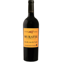 2021 | Ansela van de Caab 0,75 Liter | M gallery