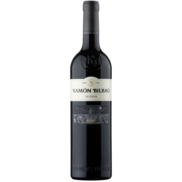 2016 | Rioja Reserva DOCa 0,75 Liter | Ramon Bilbao